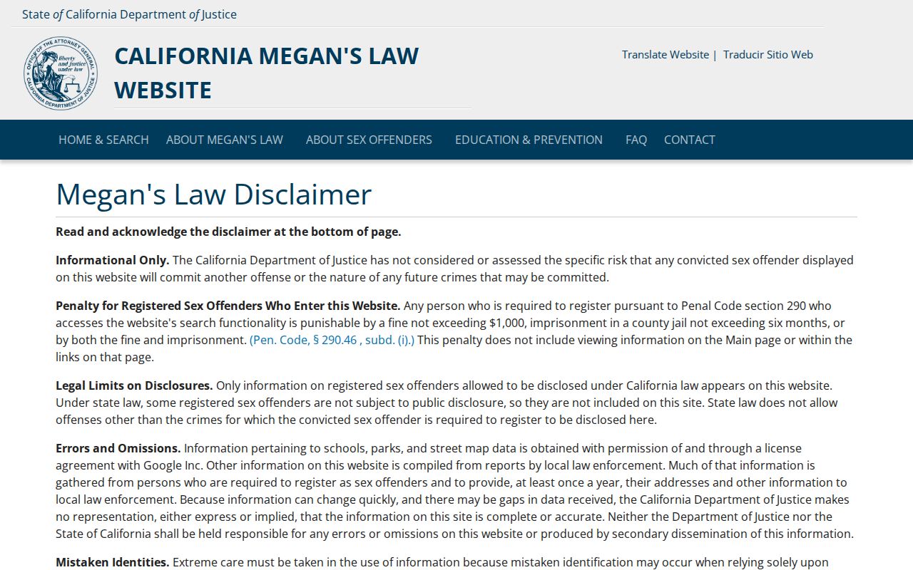 Monterey County resident lookup California public registry search